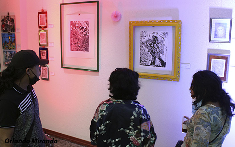 exposicion